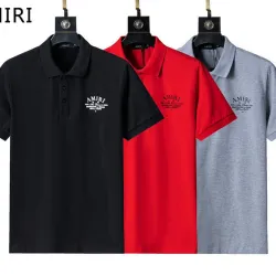 Amiri T-shirts #B51914