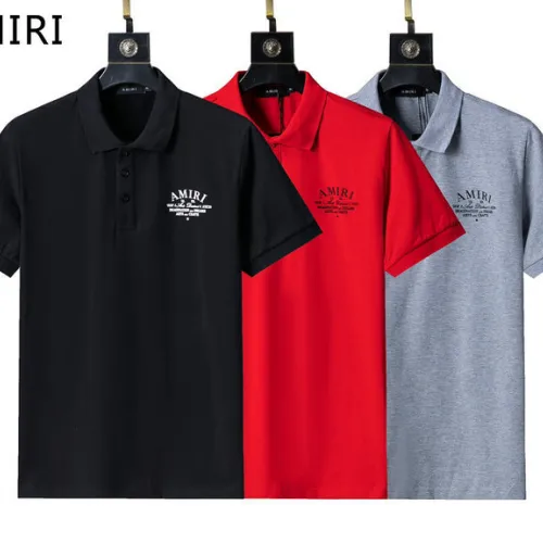 Amiri T-shirts #B51914