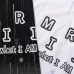 Amiri T-shirts #B52215