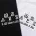 Amiri T-shirts #B52215