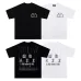 Amiri T-shirts #B52215