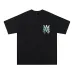 Amiri T-shirts #B52216