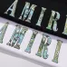 Amiri T-shirts #B52216