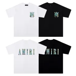 Amiri T-shirts #B52216