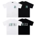 Amiri T-shirts #B52216