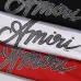 Amiri T-shirts #B52217