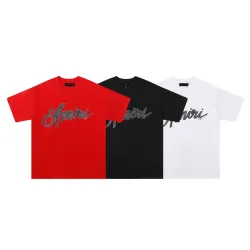 Amiri T-shirts #B52217