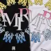 Amiri T-shirts #B52218