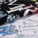 Amiri T-shirts #B52218