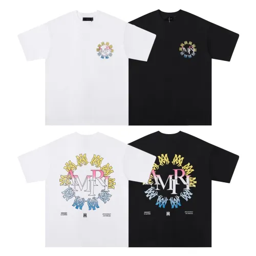 Amiri T-shirts #B52218
