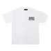 Amiri T-shirts #B52219