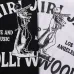 Amiri T-shirts #B52219