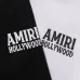 Amiri T-shirts #B52219