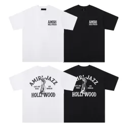 Amiri T-shirts #B52219