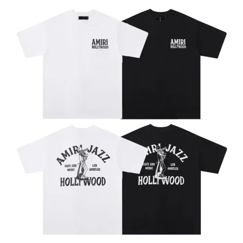 Amiri T-shirts #B52219