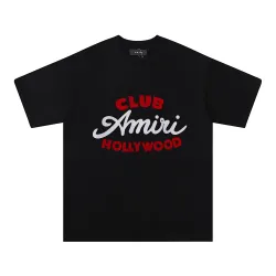 Amiri T-shirts #B59819