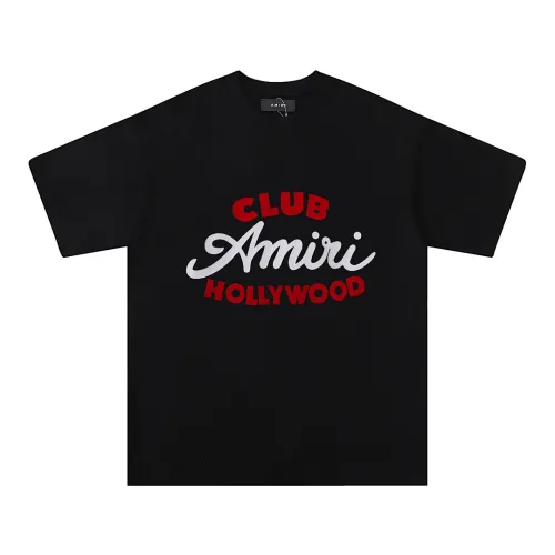 Amiri T-shirts #B59819