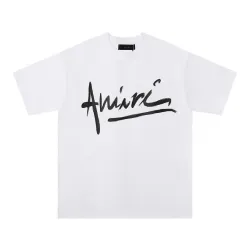 Amiri T-shirts #B59820