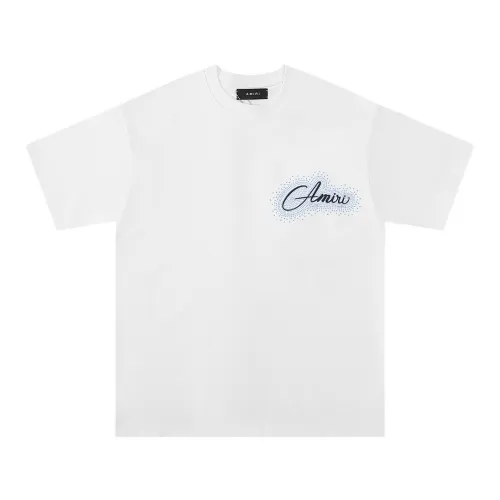 Amiri T-shirts #B59821