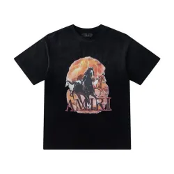 Amiri T-shirts #B60171
