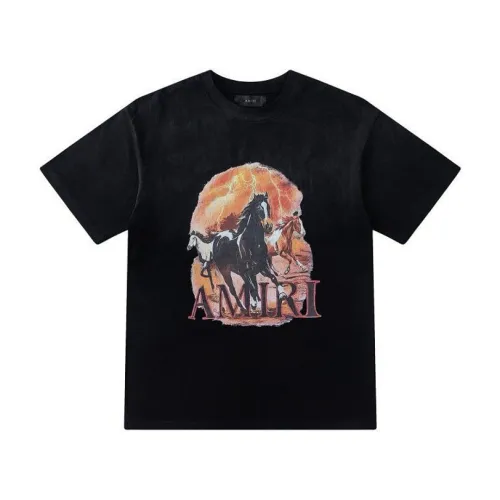 Amiri T-shirts #B60171
