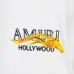 Amiri T-shirts #B60415