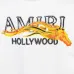 Amiri T-shirts #B60415