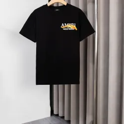 Amiri T-shirts #B60415