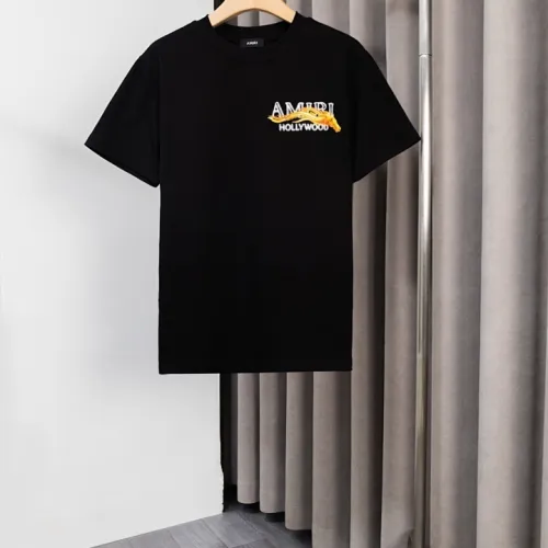Amiri T-shirts #B60415