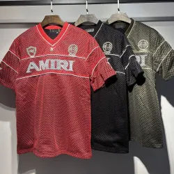 Amiri T-shirts #B60844 Amiri T-shirts #B60844
