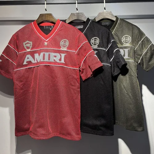 Amiri T-shirts #B60844