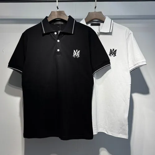 Amiri T-shirts #B60847