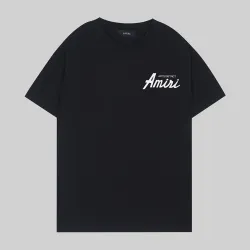Amiri T-shirts #B60943 Amiri T-shirts #B60943