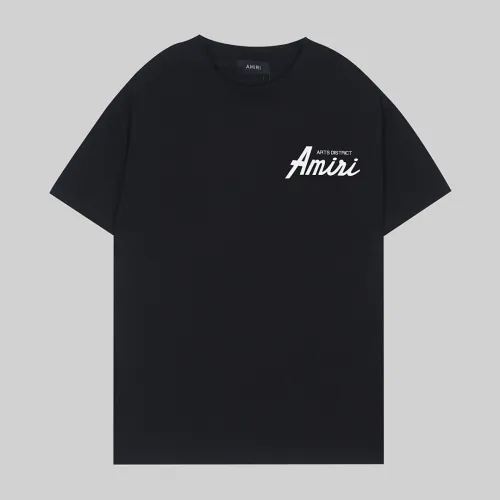 Amiri T-shirts #B60943
