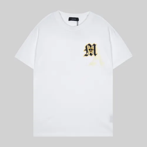 Amiri T-shirts #B60945