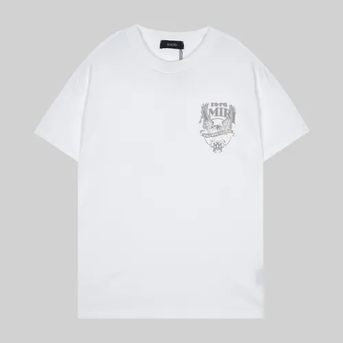 Amiri T-shirts #B60946