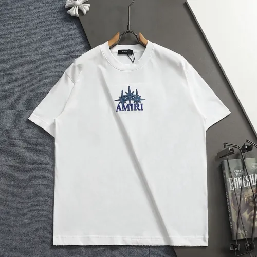 Amiri T-shirts #B61003