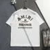 Amiri T-shirts #B61004