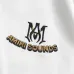 Amiri T-shirts #B61004