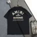 Amiri T-shirts #B61004