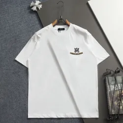 Amiri T-shirts #B61004