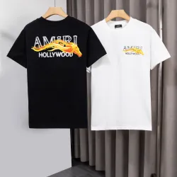 Amiri T-shirts #B61228