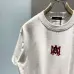 Amiri T-shirts #B61332