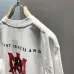 Amiri T-shirts #B61332