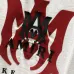 Amiri T-shirts #B61332