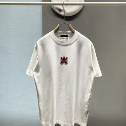 Amiri T-shirts #B61332