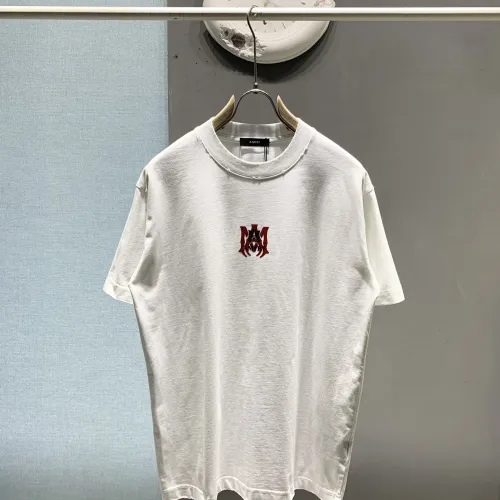Amiri T-shirts #B61332