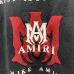 Amiri T-shirts #B61333