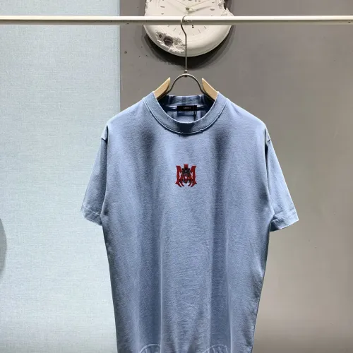 Amiri T-shirts #B61334