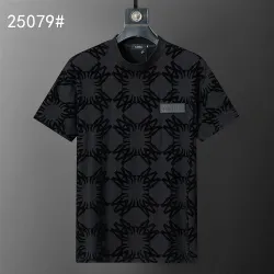 Amiri T-shirts #B61521